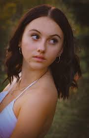 Senior photos sent and feedback received