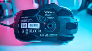 There's a lot of competition in the category, including the steelseries rival 700 and razer mamba. Roccat Kone Aimo Gaming Mouse Review Technuovo Bitesized Tech News And Reviews
