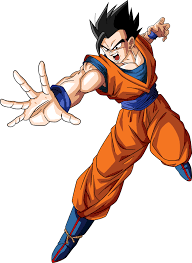 Ultimate Gohan Dragon Ball Dragon Ball Z Dragon Ball Artwork