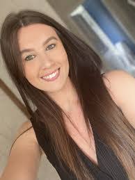 Michelle Magill's Instagram, Twitter & Facebook