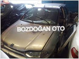 fiat palio cikma parca