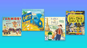 Read free blue myanmar book. 29 Best Travel Books For Kids Of All Ages Conde Nast Traveler