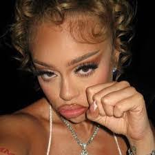 Marquita Moss's Instagram, Twitter & Facebook