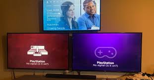 But it doesn't have to be that way. I Installed 3 Tvs In My Living Room And It S The Ultimate Lifehack