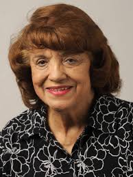 Reno loses civil rights activist, matriarch Dolores Feemster