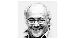 Mark LIEBERMAN Obituary (1936