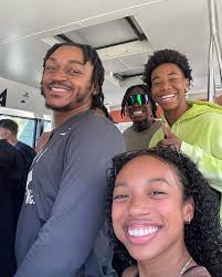 Imani Hill, MS, CSCS, USAW (@strengthcoachimani) • Instagram photos and  videos