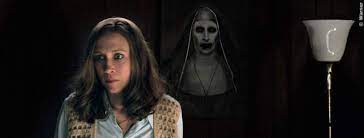 It is the first film in the … Conjuring 3 So Seht Ihr Den Film Schon Vor Dem Kinostart Film Tv