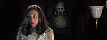 It's also the first to focus on ed (patrick wilson) and lorraine. Das Horror Highlight The Conjuring 3 Startet Nicht Im Herbst Film Tv