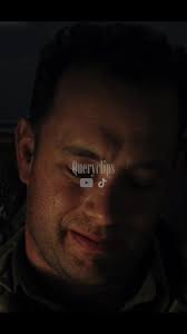 Tom Hanks Saving Private Ryan Scene