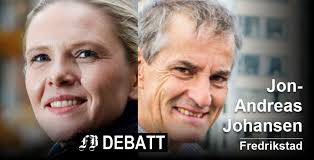 Debatt, Sylvi Listhaug