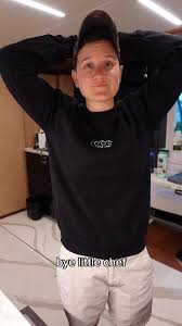 Meet The Crew: Chef Abby