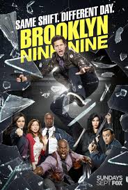 A series gets an average tomatometer when at least 50 percent of its seasons have a score. Brooklyn Nine Nine Tv Series 2013 Filmaffinity