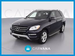 Visit us today for affordable used cars in middlesex. Used Mercedes Benz Ml 350 For Sale Right Now Autotrader