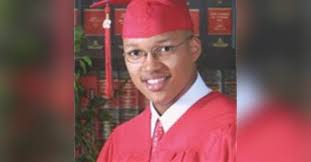 Demetrus Perdue Obituary