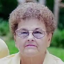 Obituary information for Martha Roth