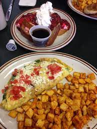 The Egg And I Las Vegas Looking For A Breakfast Spot Off Strip Open Late The