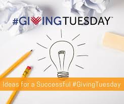 Use These Ideas To Maximize Your Success And Extend Your Reach On This Givingtuesday Success Giving Tuesday Marketing Campaigns