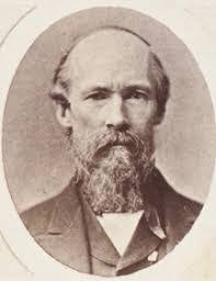 Alfred Brewster's Instagram, Twitter & Facebook