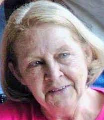 Remembering Mary (Maw) Louise Haddix