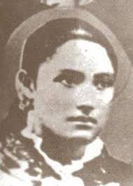 Teriʻivaetua (1869–1918) was a member of the Pōmare Dynasty and the heiress  presumptive when the Kingdom of Tahiti was annexed by France in 1880. Her  name Teri'i-vae-tua means Sovereign-distributing-the-ocean in Tahitian.