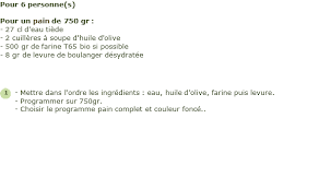 Recette Pain Maison Sans Sel Special Machine A Pain Facile Et Rapide