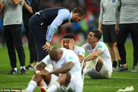 It will be played at hampden park. England Vs Croatia Euro 2020 Team News Kick Off Time Tv Channel Live Stream Venue Odds Daily Mail Online
