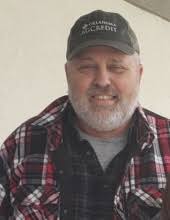 Obituary information for Rickey Wayne Hacker