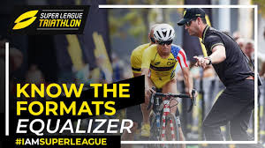 In 1989, world triathlon was founded in avignon, france, and the first official world championships were held. 3athlon Dnf Is No Option Videos Super League Triathlon Malta Mit Den Events Equalizer Eliminator