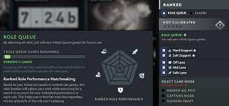 Check spelling or type a new query. Valve Introduces New Ranked System With Five Separate Roles