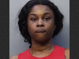 Woman Accused of Beating, Blinding Man Who Took Her In, Torturing Son With  Squats: Police