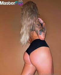Abigail Hailey Nude OnlyFans Leak Picture 69COlacdgx | MasterFap.net