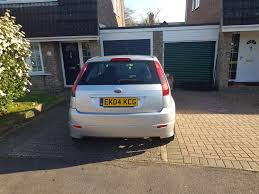 Check spelling or type a new query. Ford Fiesta Mk6 Silver Ford Project And Build Threads Ford Owners Club Ford Forums