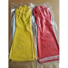 Artikel ini akan membantu 2. Jual Sarung Tangan Karet Panjang Warna Merah Dan Kuning Cv Karya Bersama Bekasi Jawa Barat Indotrading