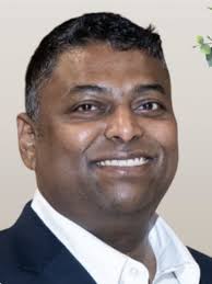 Death Notice of Vasanth Thangaraj (Crumlin, Dublin)