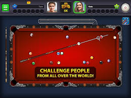 Use your pool cue and the diamonds on the table to line up the ball's path to the pockets. 8 Ball Pool Ios Working Mod Download 2019 Gf