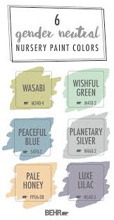 Explore popular colors, be inspired by color trends with colorsmart, and visualize paint colors in your room with paint your place. Picking The Perfect Wall Color Is Half The Fun Of Designing A Baby Nursery Find A Little Kids Room Paint Colors Baby Room Colors Neutral Nursery Paint Colors