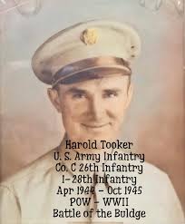 Harmon Tooker homestead, 1823 Harmon was married to Hetty Watrous. The  house was built