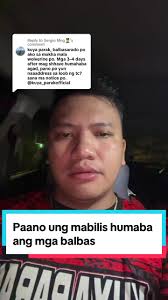 Paano Mabilis Humaba ang Balbas: Mga Tips at Tricks