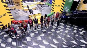 As provas de seleção do novo líder do bbb 2021 sempre são diferentes e até hoje nunca. Oleoydt6v6a Xm