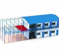 Prefabricated K House| K Type Prefab House Manufacture | K-HOME
