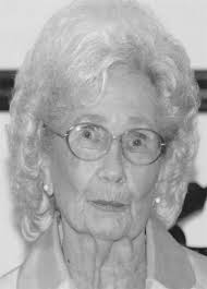 Voncile Dickerson Culpepper