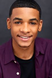 Nathaniel Mcintyre's Instagram, Twitter & Facebook