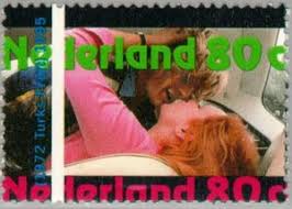 Tjitske reidinga, guy clemens, tarik moree, monique van de ven, gijs scholten van aschat, roos ouwehand, bracha van doesburgh, hendrikje nieuwerf. Stamp Rutger Hauer Monique Van De Ven In Turks Fruit Netherlands Int Year Of The Movie Mi Nl 1536 Sn Nl 878 Yt Nl 1500 Sg Nl 1755 Nvp Nl 1635