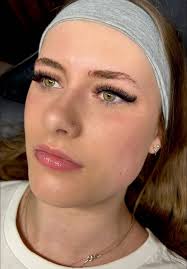 Lc Artistry offers gel nails and lash extensions in Cobram