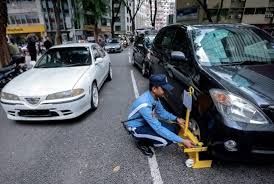 Kuala lumpur mayor datuk mhd amin nordin abd aziz said this was a good time to settle the fine. Special Dbkl Compound Rates Starting Dec 15 Expatgo