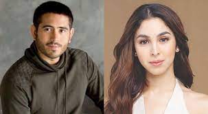 Gerald Anderson and Julia Barretto, are they secretly married? - News