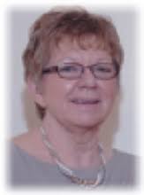 Obituary information for Vada J. Henrichon