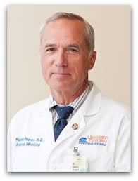 Bob Powers: The View From Charlottesville