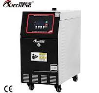 Microprocessor Controller Oil Type Mould Temperature Controller Unit